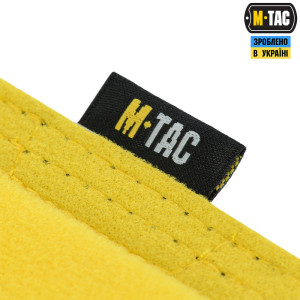 M-TAC ПАНЕЛЬ ДЛЯ НАШИВОК ПРАПОР UKRAINE YELLOW/BLUE