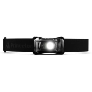 PRINCETON TEC ФОНАРЬ НАЛОБНЫЙ REMIX 450 RGB HEADLAMP BLACK RMX22RGB-BK