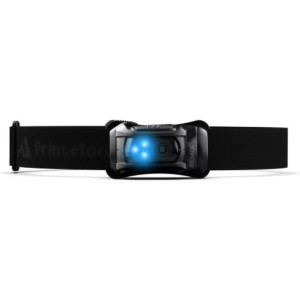 PRINCETON TEC ФОНАРЬ НАЛОБНЫЙ REMIX 450 RGB HEADLAMP BLACK RMX22RGB-BK