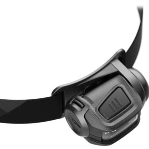 PRINCETON TEC ФОНАРЬ НАЛОБНЫЙ REMIX 450 RGB HEADLAMP BLACK RMX22RGB-BK