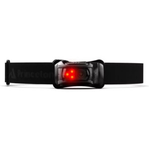PRINCETON TEC ФОНАРЬ НАЛОБНЫЙ REMIX 450 RGB HEADLAMP BLACK RMX22RGB-BK