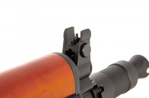 DOUBLE BELL АВТОМАТ 016 АКСУ BLACK 23483