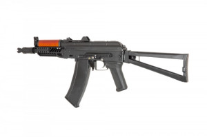 DOUBLE BELL АВТОМАТ 016 АКСУ BLACK 23483