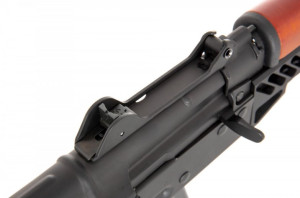 DOUBLE BELL АВТОМАТ 016 АКСУ BLACK 23483