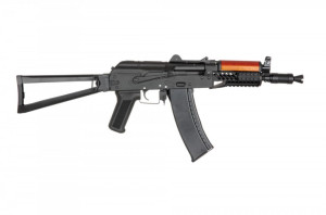 DOUBLE BELL АВТОМАТ 016 АКСУ BLACK 23483