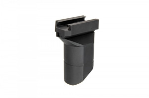 DOUBLE BELL АВТОМАТ 016 АКСУ BLACK 23483
