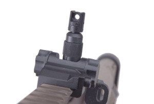 DOUBLE BELL АВТОМАТ FN SCAR-H TAN 125