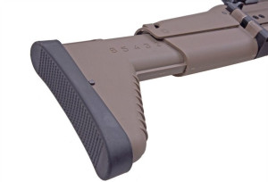 DOUBLE BELL АВТОМАТ FN SCAR-H TAN 125