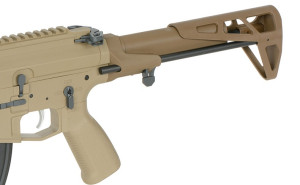 DOUBLE EAGLE АВТОМАТ M923A DEK762 7.62-300 BLK TAN 30670