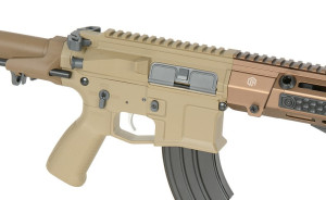 DOUBLE EAGLE АВТОМАТ M923A DEK762 7.62-300 BLK TAN 30670