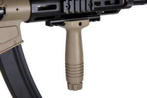 JING GONG ПІСТОЛЕТ-КУЛЕМЕТ MP5 JG808 TAN HS2553