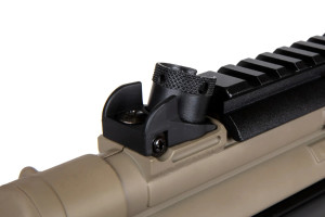 JING GONG ПІСТОЛЕТ-КУЛЕМЕТ MP5 JG808 TAN HS2553