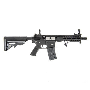 D-BOYS АВТОМАТ M4 8 METAL BLACK HS2563