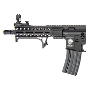 D-BOYS АВТОМАТ M4 8 METAL BLACK HS2563