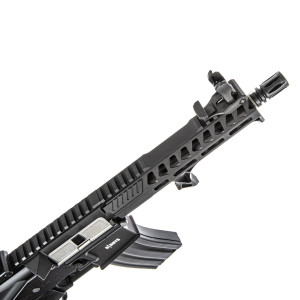 D-BOYS АВТОМАТ M4 8 METAL BLACK HS2563