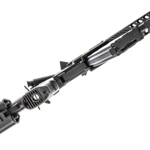 D-BOYS АВТОМАТ M4 8 METAL BLACK HS2563