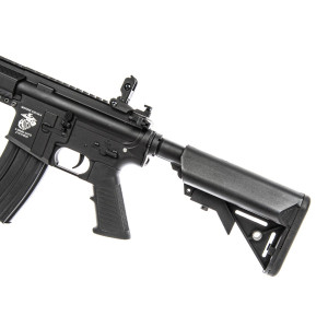 D-BOYS АВТОМАТ M4 8 METAL BLACK HS2563
