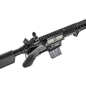 D-BOYS АВТОМАТ M4 8 METAL BLACK HS2563
