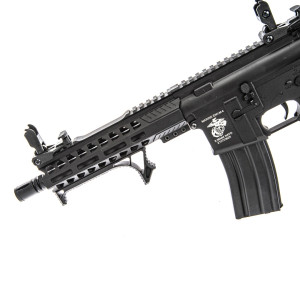 D-BOYS АВТОМАТ M4 8 METAL BLACK HS2563