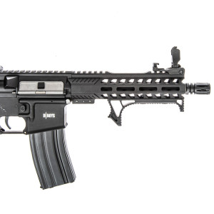 D-BOYS АВТОМАТ M4 8 METAL BLACK HS2563