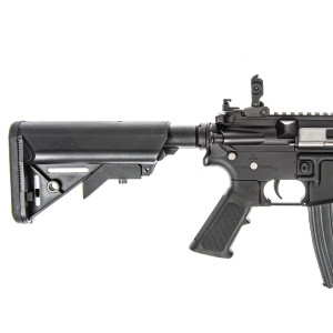 D-BOYS АВТОМАТ M4 8 METAL BLACK HS2563