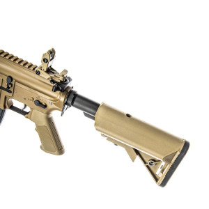 D-BOYS АВТОМАТ M4 8 METAL DARK EARTH HS2562