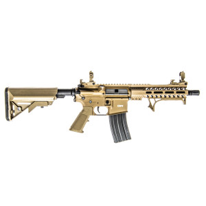 D-BOYS АВТОМАТ M4 8 METAL DARK EARTH HS2562