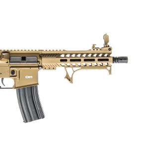 D-BOYS АВТОМАТ M4 8 METAL DARK EARTH HS2562