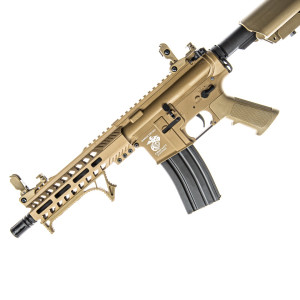 D-BOYS АВТОМАТ M4 8 METAL DARK EARTH HS2562