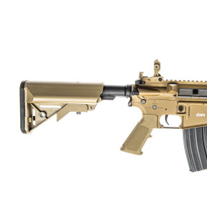 D-BOYS АВТОМАТ M4 8 METAL DARK EARTH HS2562