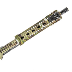 D-BOYS АВТОМАТ M4 9,5 4982M METAL MULTICAM HS2565