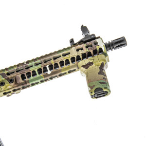 D-BOYS АВТОМАТ M4 9,5 4982M METAL MULTICAM HS2565
