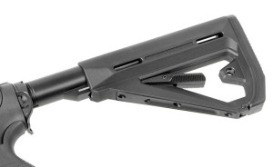 ARCTURUS АВТОМАТ M4 AT-ST01 LWT CQB SPORT CARBINE BLACK HS2292