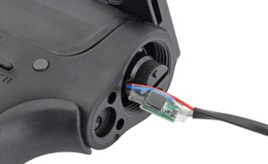 ARCTURUS АВТОМАТ M4 AT-ST01 LWT CQB SPORT CARBINE BLACK HS2292