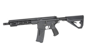 ARCTURUS АВТОМАТ M4 AT-ST01 LWT CQB SPORT CARBINE BLACK HS2292