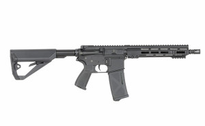 ARCTURUS АВТОМАТ M4 AT-ST01 LWT CQB SPORT CARBINE BLACK HS2292