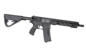 ARCTURUS АВТОМАТ M4 AT-ST01 LWT CQB SPORT CARBINE BLACK HS2292