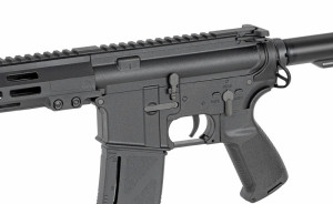 ARCTURUS АВТОМАТ M4 AT-ST01 LWT CQB SPORT CARBINE BLACK HS2292