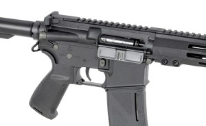 ARCTURUS АВТОМАТ M4 AT-ST01 LWT CQB SPORT CARBINE BLACK HS2292