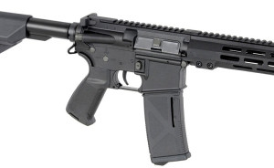 ARCTURUS АВТОМАТ M4 AT-ST01 LWT CQB SPORT CARBINE BLACK HS2292
