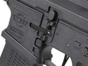 G&G АВТОМАТ M4 FAR 556 GG-FAR556 BLACK HS2559