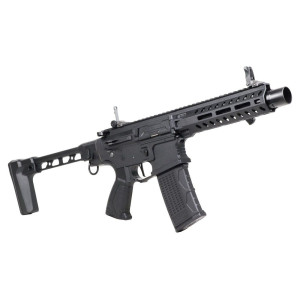 G&G АВТОМАТ M4 FAR 556 GG-FAR556 BLACK HS2559