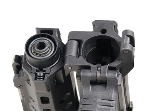 G&G АВТОМАТ M4 FAR 556 GG-FAR556 BLACK HS2559