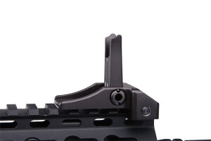 G&G АВТОМАТ M4 GC16 SR CQB BLACK HS1020