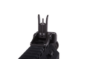 G&G АВТОМАТ M4 GC16 SR CQB BLACK HS1020