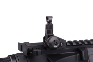 G&G АВТОМАТ M4 GC16 SR CQB BLACK HS1020