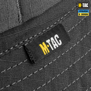 M-TAC ПАНАМА GEN.II FLEX RIP-STOP DARK GREY