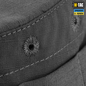 M-TAC ПАНАМА GEN.II FLEX RIP-STOP DARK GREY
