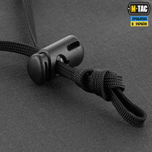 M-TAC ПАНАМА GEN.II FLEX RIP-STOP DARK GREY