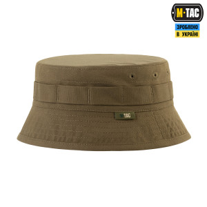 M-TAC ПАНАМА GEN.II FLEX RIP-STOP DARK OLIVE